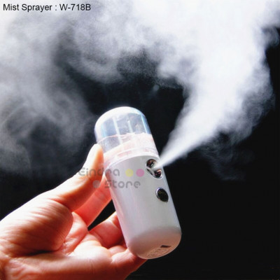 Mist Sprayer : W-718B